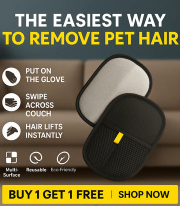 Cat Hair Cleaner Cat Hair Removal Artifact
