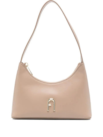" DIAMANTE" MINI SHOULDER BAG