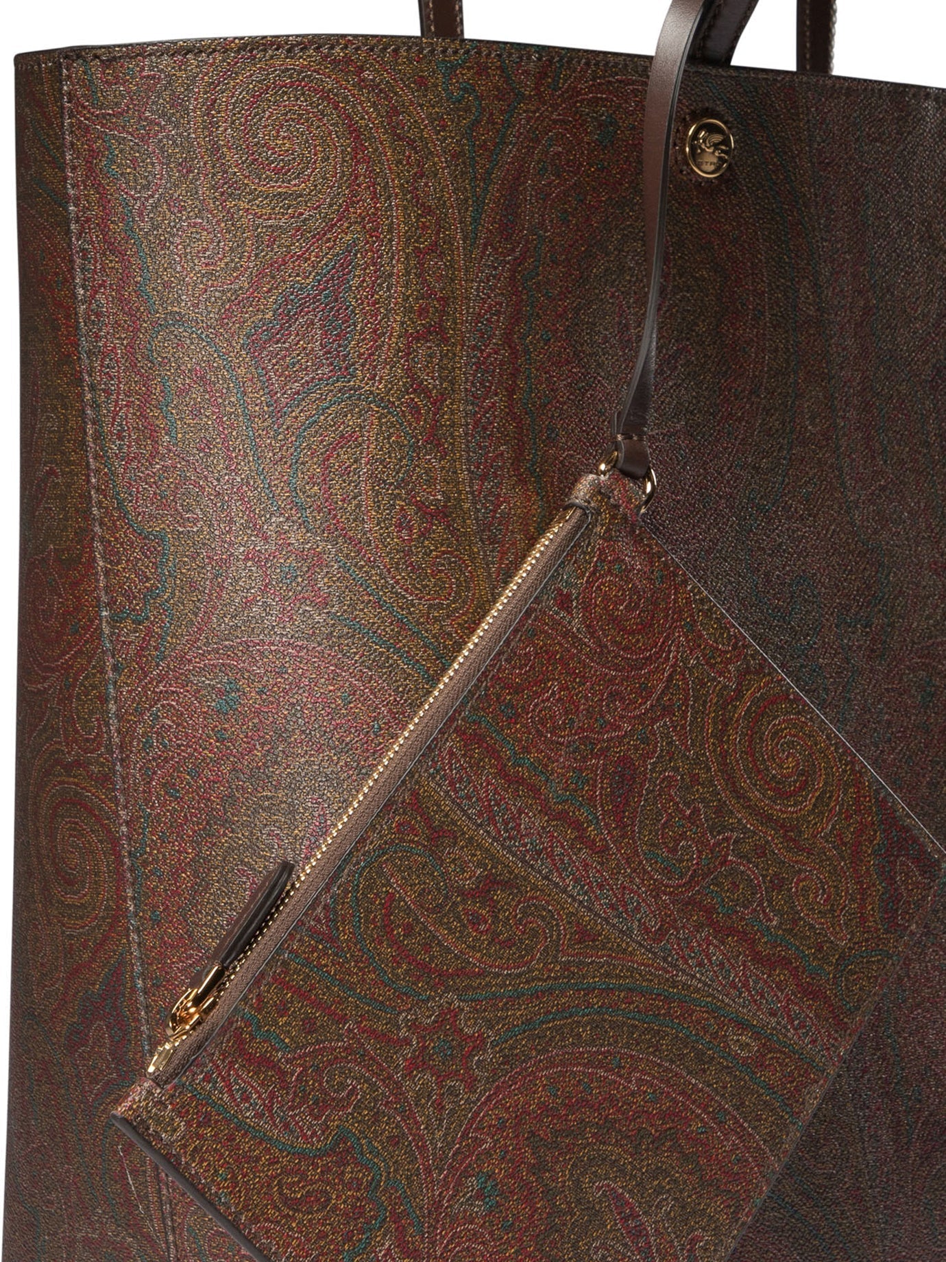 " ESSENTIAL XL" SHOULDER BAG