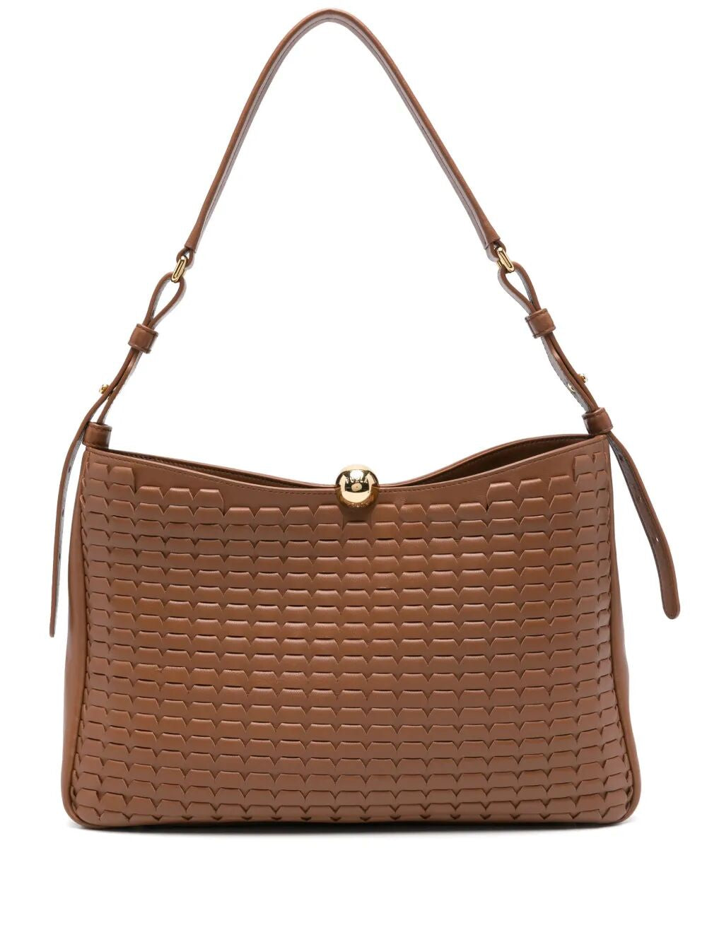 " SFERA SOFT" LARGE SHOULDER BAG