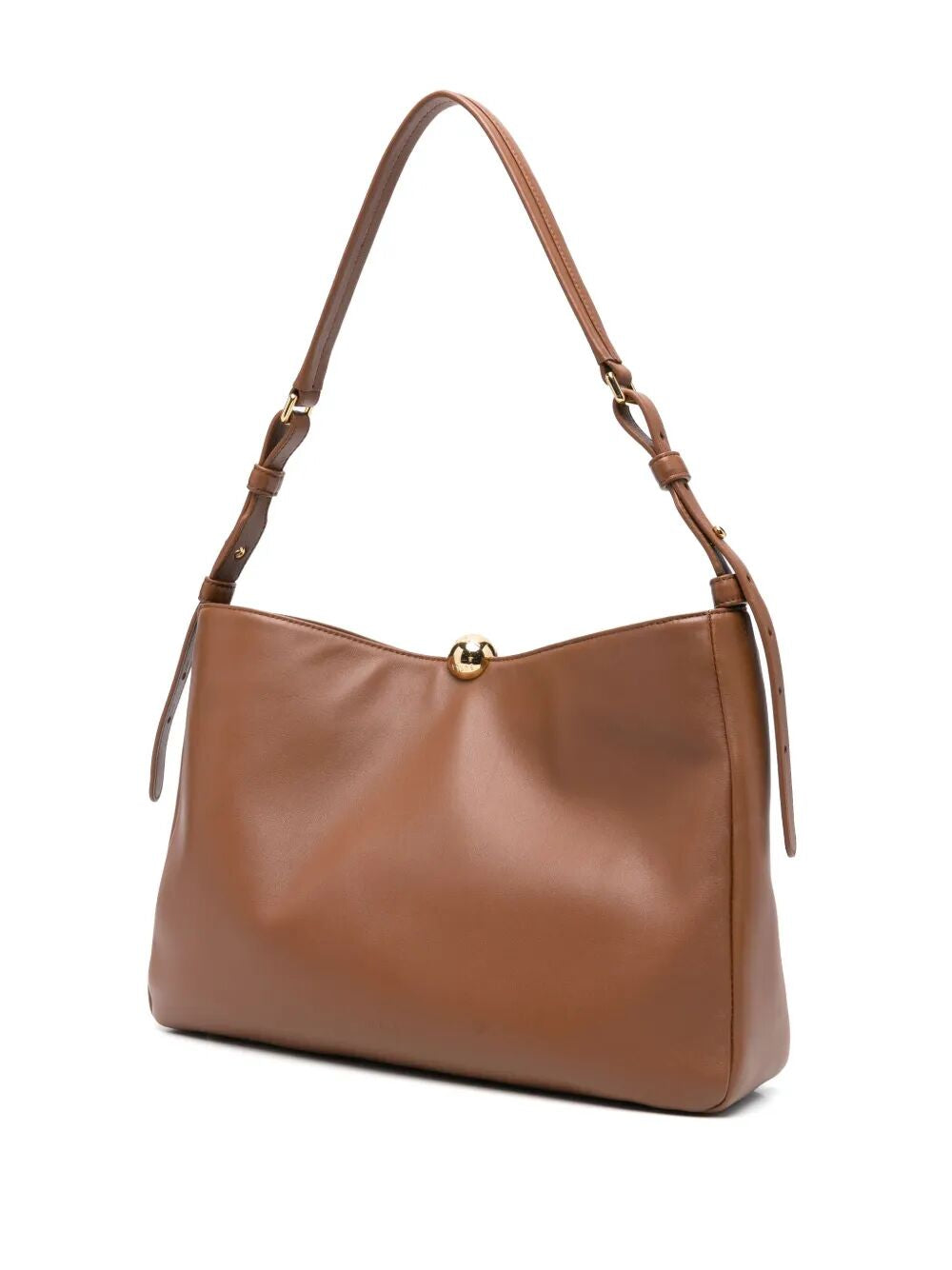 " SFERA SOFT" LARGE SHOULDER BAG