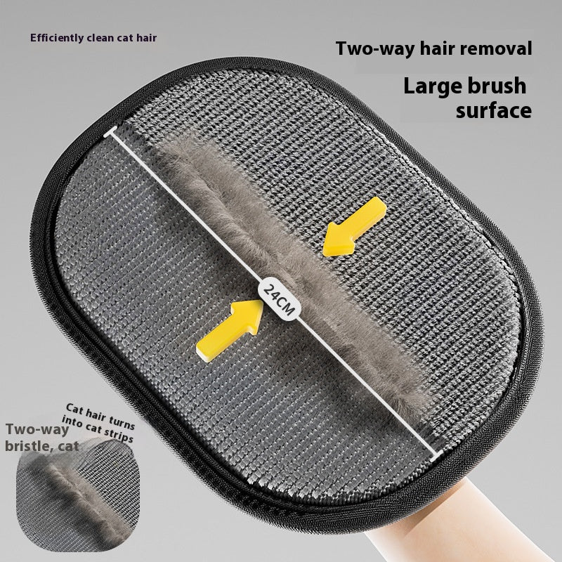 Cat Hair Cleaner Cat Hair Removal Artifact