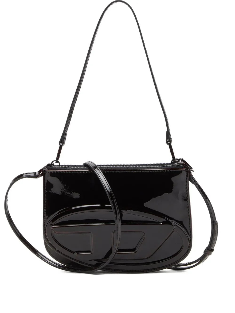 "1DR TWIN" SHOULDER BAG
