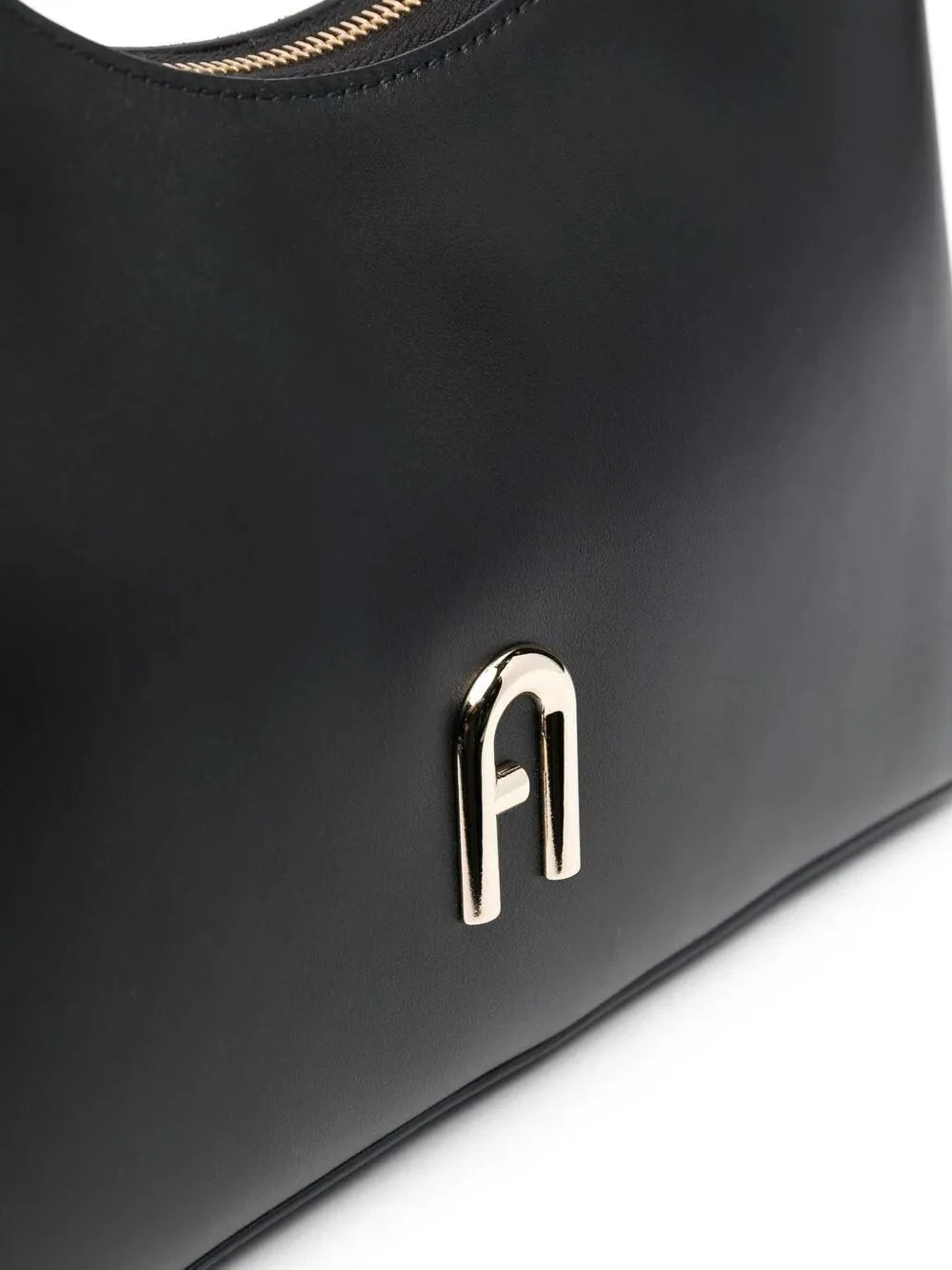 " DIAMANTE" SMALL SHOULDER BAG