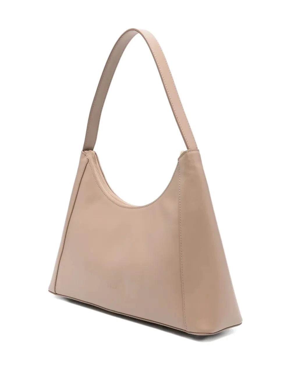 " DIAMANTE" SMALL SHOULDER BAG