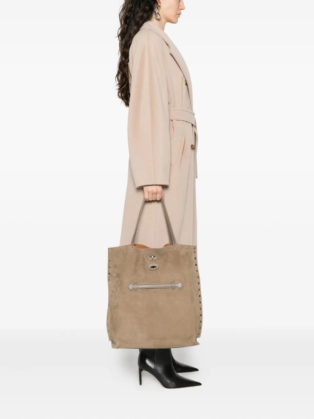 "A SPASSO JONES" MEDIUM BAG